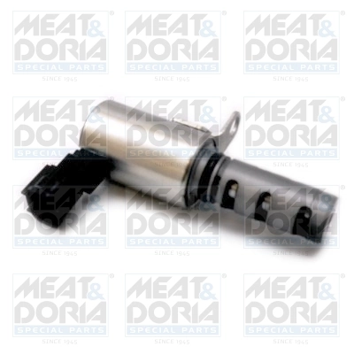 Control Valve, camshaft adjustment